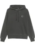 Carhartt WIP Nelson hoodie - Grey