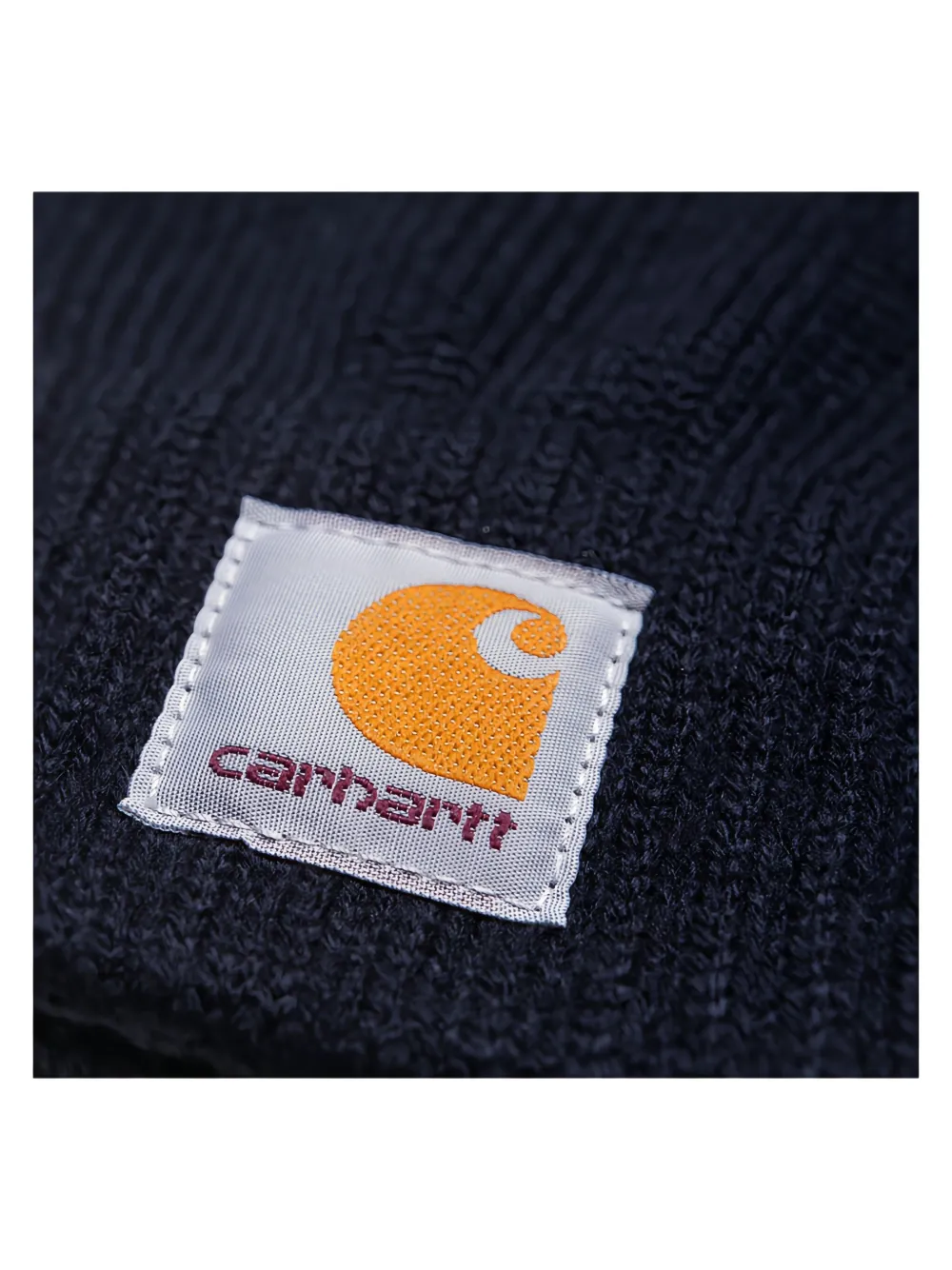Carhartt WIP logo-patch gloves | Image 2