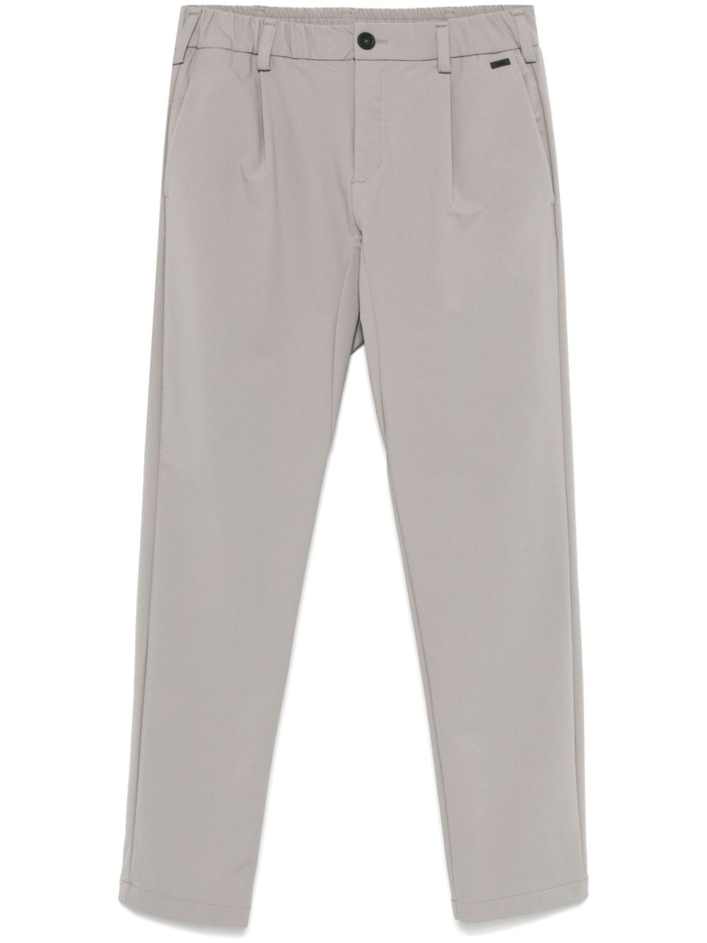 Laminar trousers