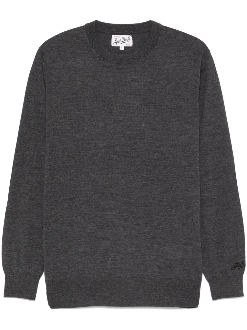 MC2 Saint Barth Regent sweater Men