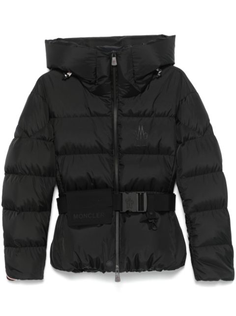 Moncler Grenoble Bouquetin puffer jacket