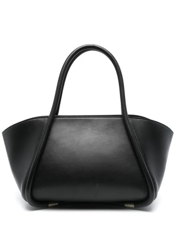 Officine Creative Cabala Tote Bag in Black
