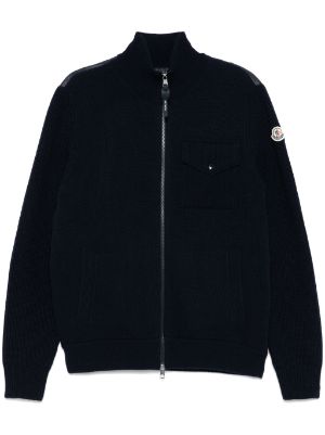 Cardigans from Moncler for Men Online – Farfetch