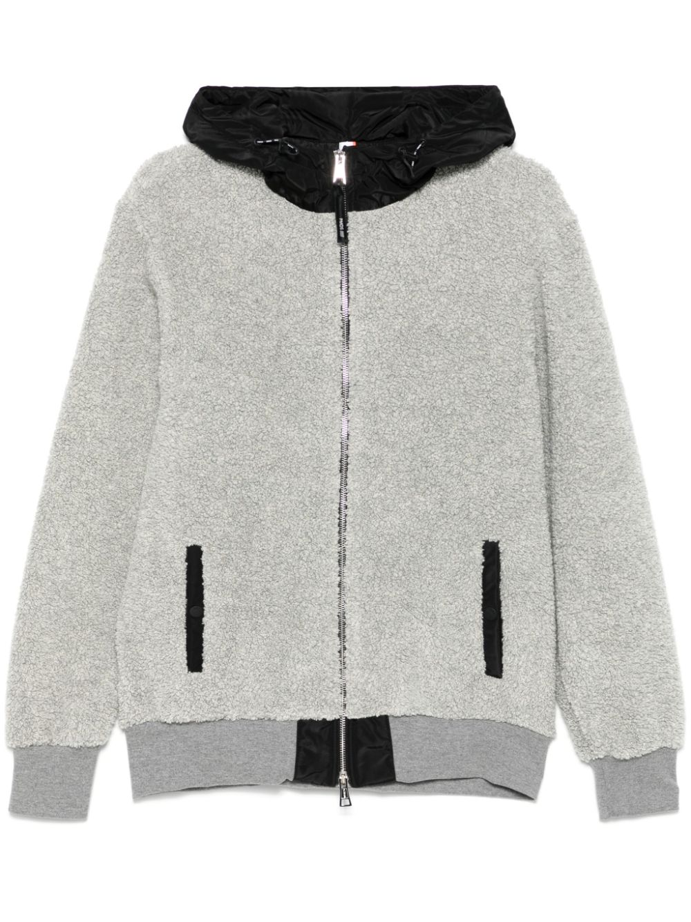 PMD Ernandes jacket - Grey