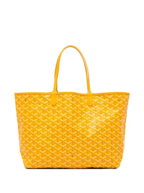 Goyard junior tote price best sale