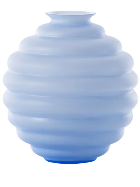 Venini Deco vase (29cm x 26cm)
