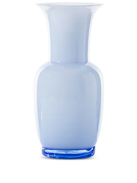 Venini Vaso Opalino