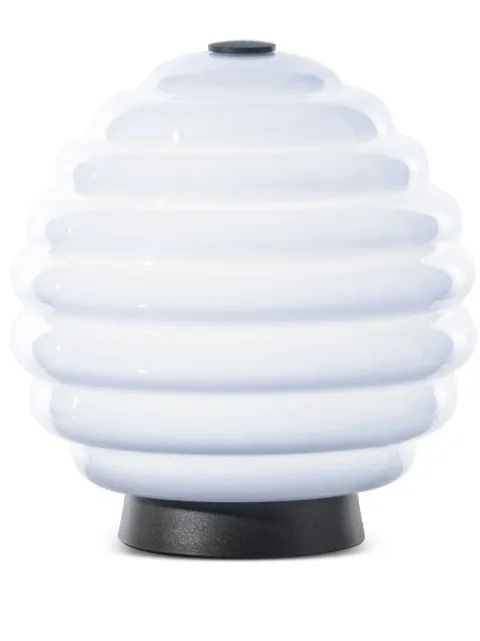 Venini lámpara de mesa Deco Luce de 19cm x 17cm