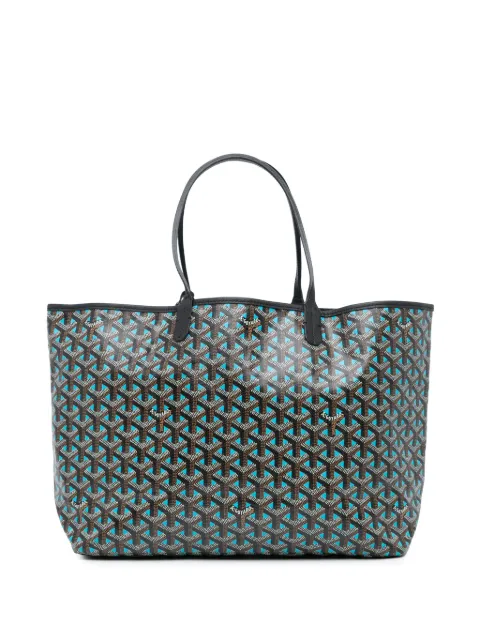 Pre owned de Goyard para mujer Moda online FARFETCH