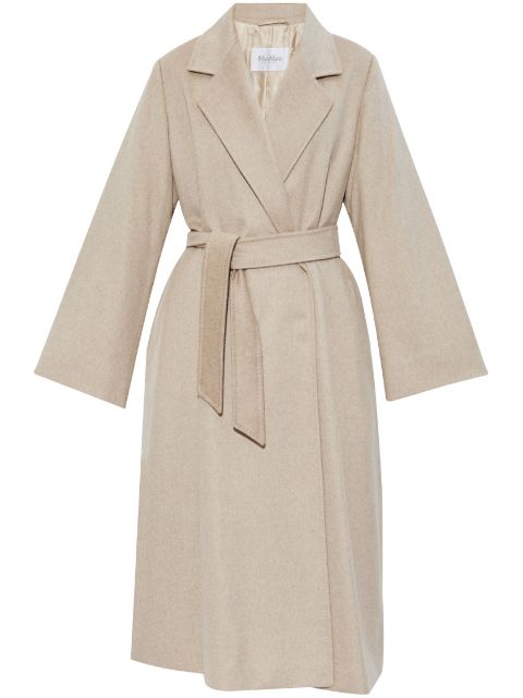 Max Mara Fornovo coat Women