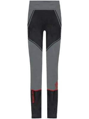 Moncler Grenoble Leggings for Women - Shop on FARFETCH