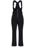 Moncler Grenoble padded ski jumpsuit - Black