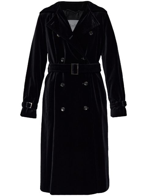 Max Mara Lana trench coat Women