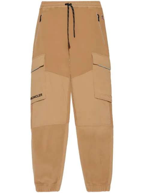 Moncler Grenoble pantalones para nieve APRES-SKI