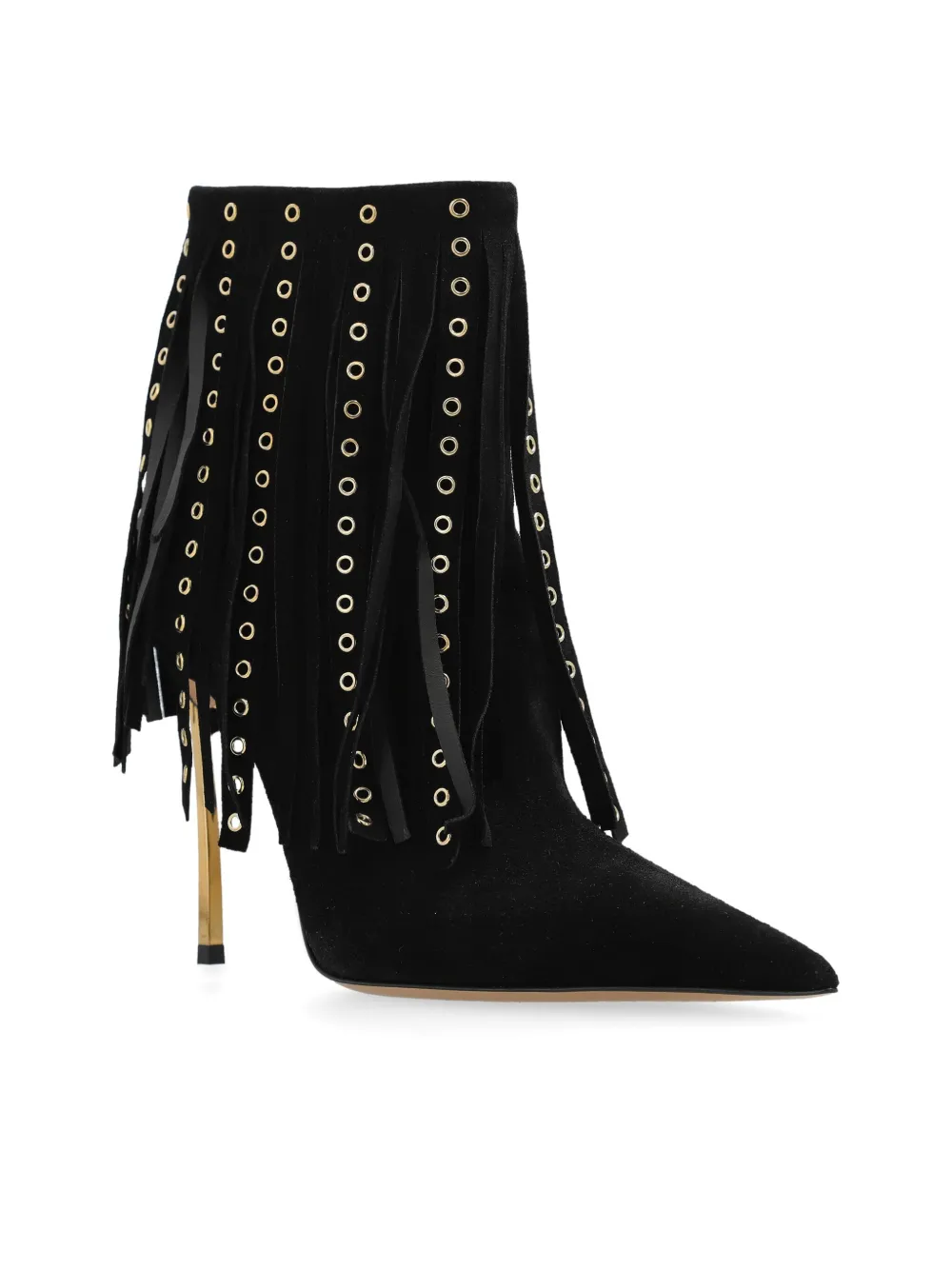 Casadei Debby boots Black