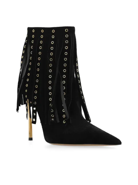 Casadei Debby boots 1R490Y100MC2552 - 3