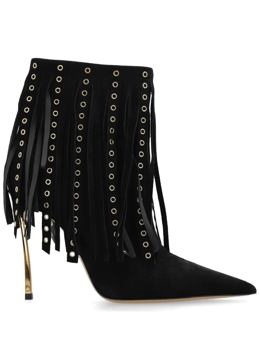 Casadei Debby boots Black