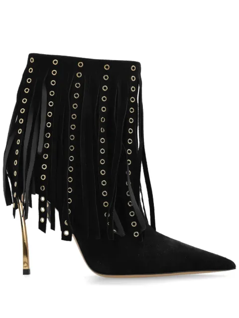 Casadei Debby boots 1R490Y100MC2552 - 0