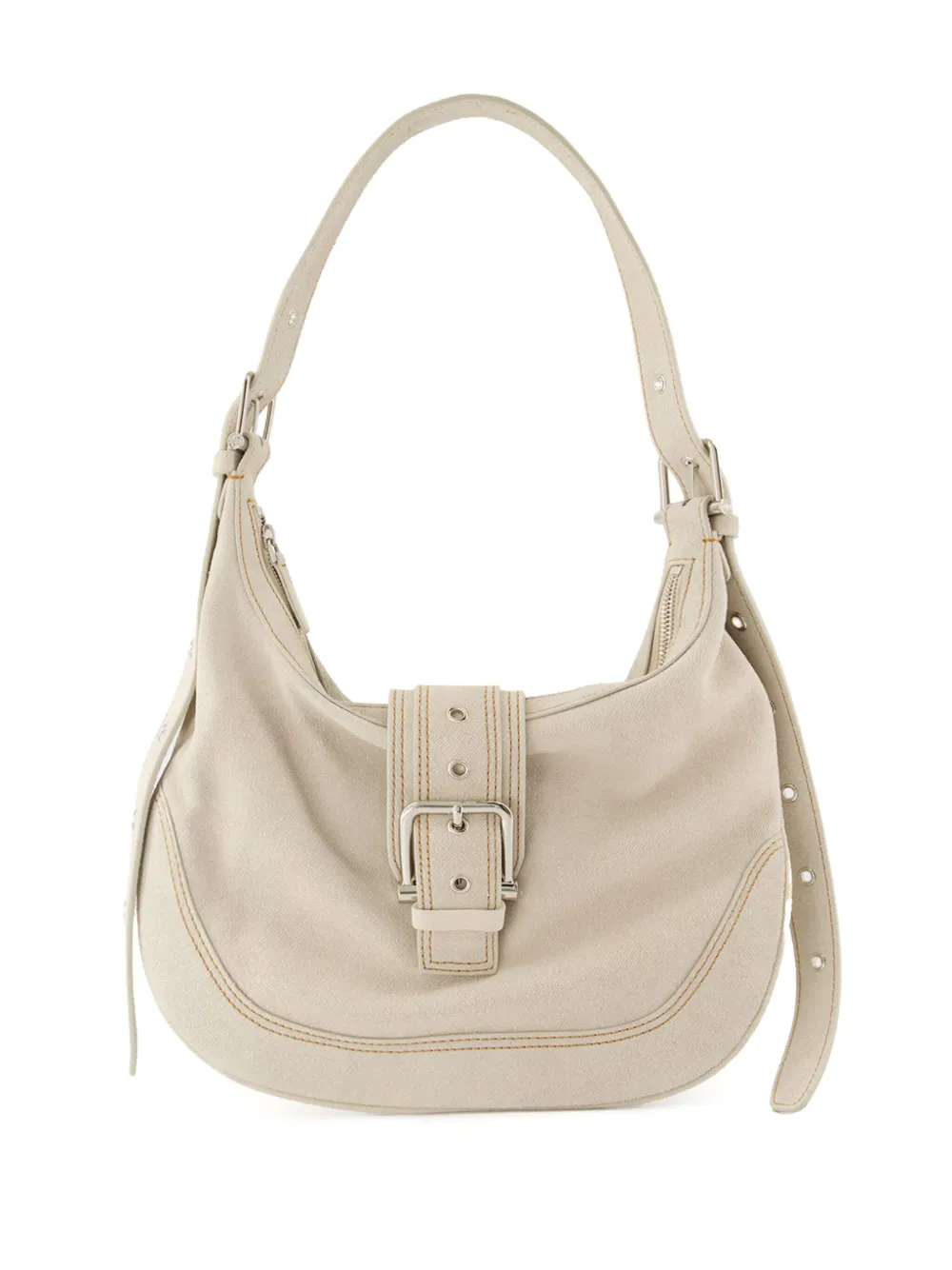 Osoi Autre Marque shoulder bag - Neutrals