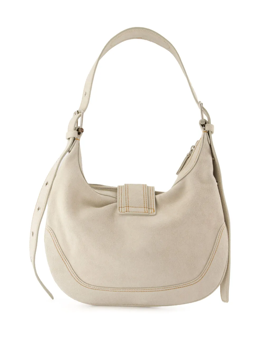 Osoi Autre Marque shoulder bag - Beige