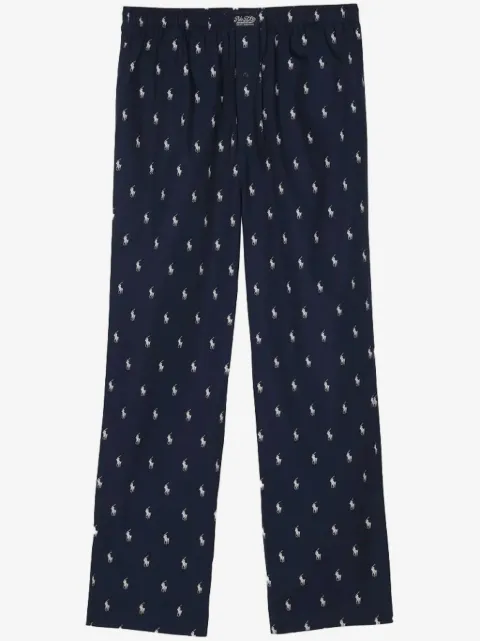 Polo Ralph Lauren Polo Pony trousers