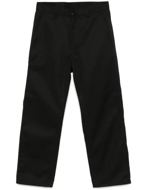 Carhartt WIP Midland Single Knee trousers