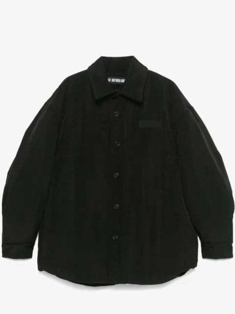 LGN LOUIS GABRIEL NOUCHI veste à design matelassé