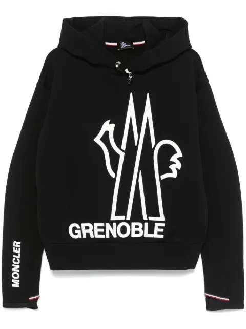 Moncler Grenoble Polartec® hoodie