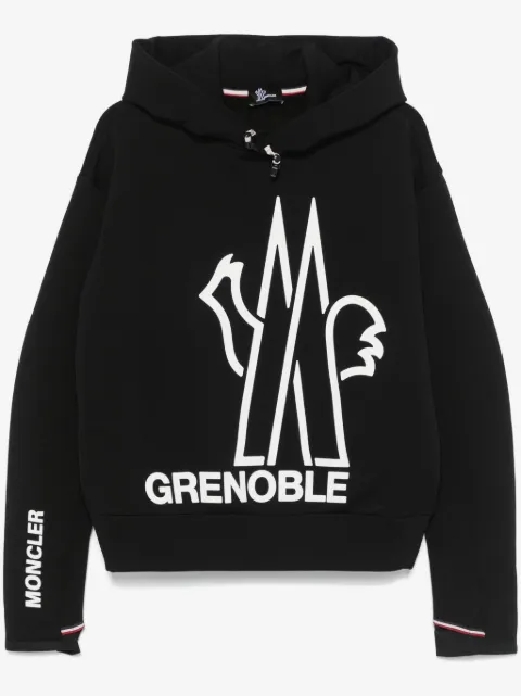 Moncler Grenoble Polartec® hoodie