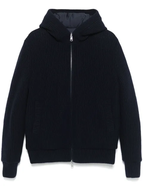 Moncler padded jacket 