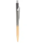 Caran d'Ache metal ballpoint pen - Gold