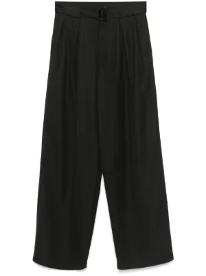 LGN LOUIS GABRIEL NOUCHI Pants for Men - Shop Now on FARFETCH