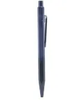 Caran d'Ache metal ballpoint pen - Blue