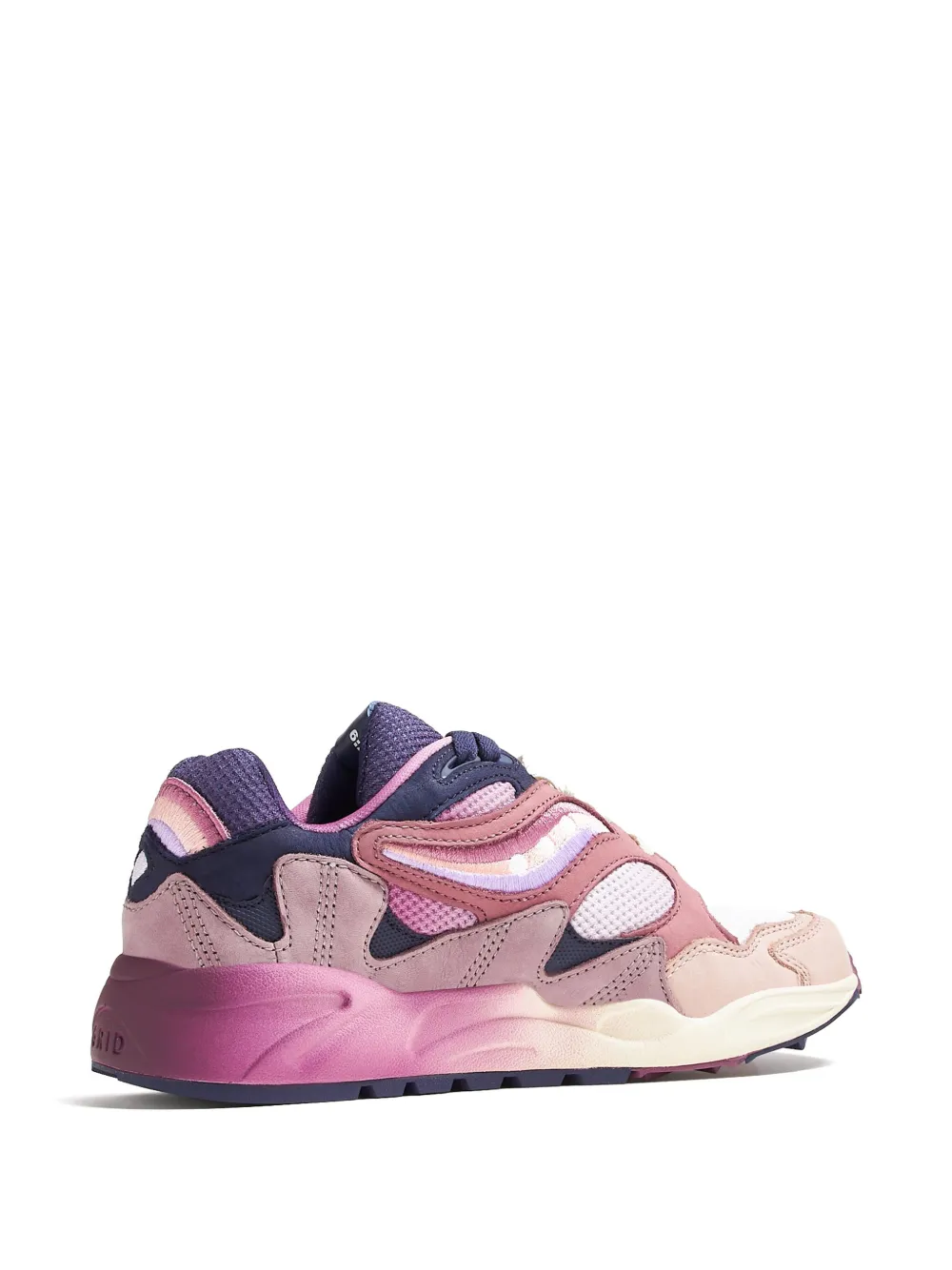 Saucony Shadow 2 sneakers Paars