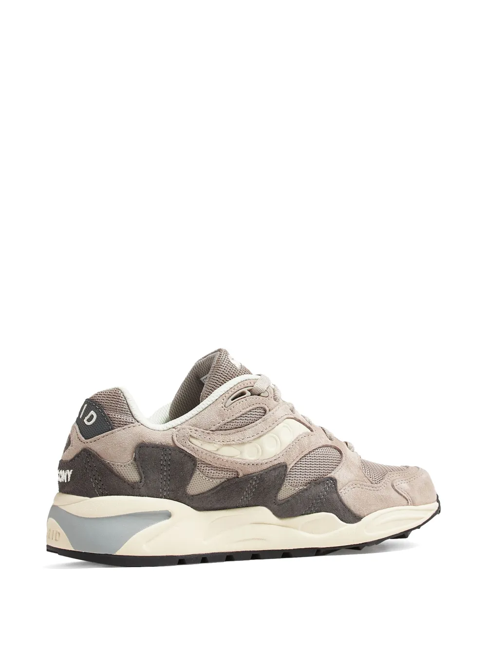 Saucony Shadow 2 sneakers Grijs