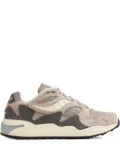 Saucony Shadow 2 trainers - Grey