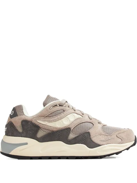 Saucony Shadow 2 trainers 