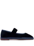 FLABELUS Mafalda pumps - Blue