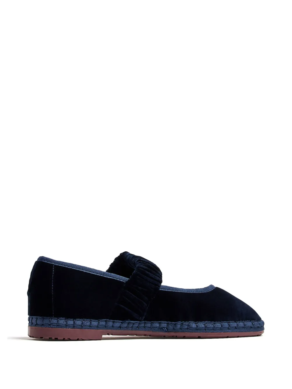 FLABELUS Mafalda pumps Blue