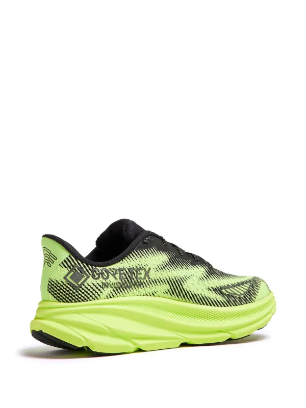HOKA Bondi SR スニーカー | ブラック | FARFETCH JP