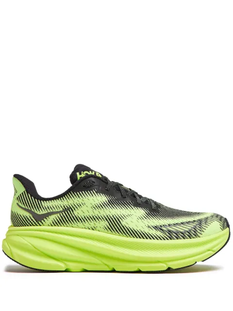 HOKA tenis Clifton 9 Gore-Tex TS