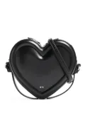 JW Pei Arlene mini crossbody bag - Black