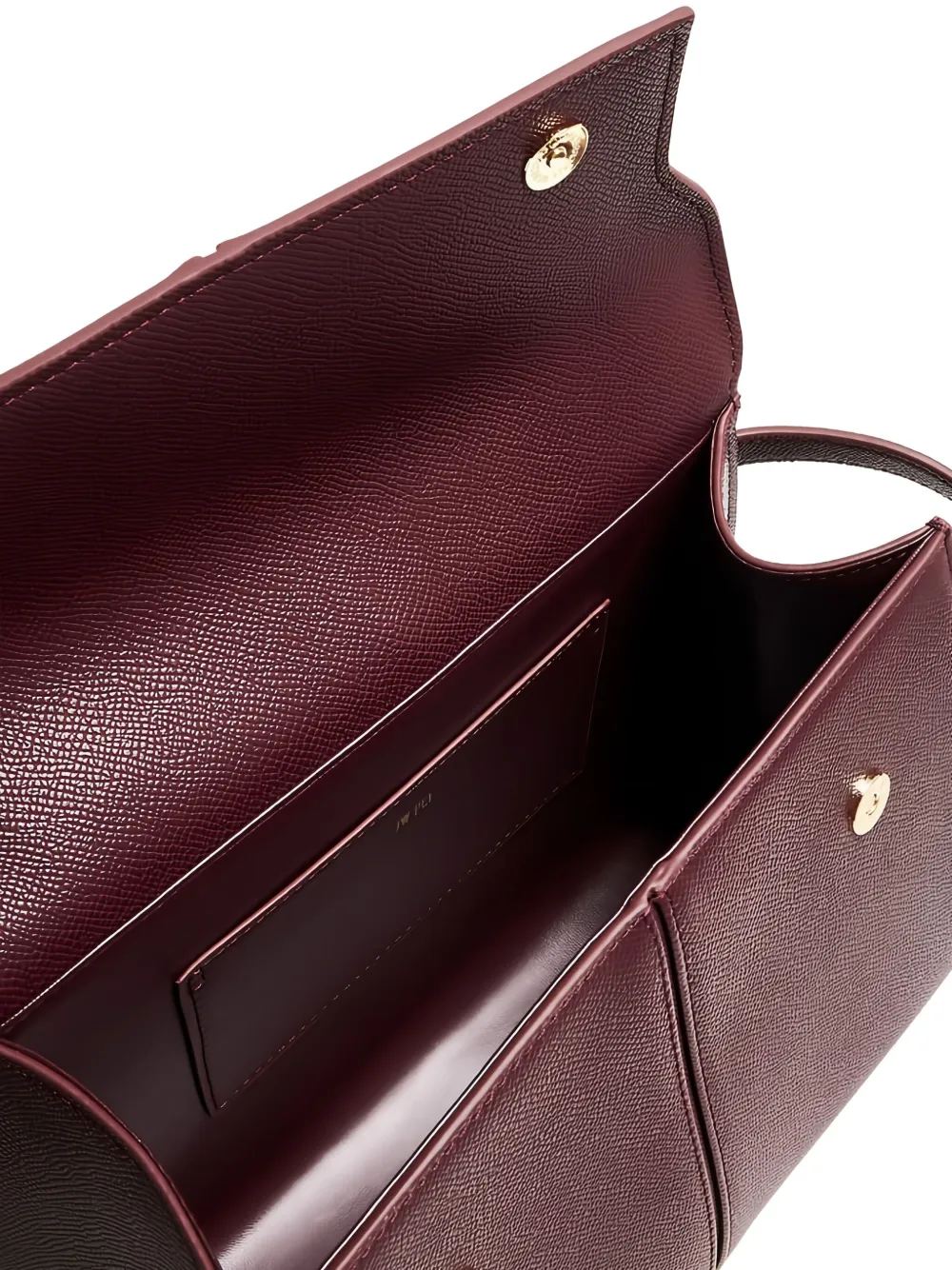Jw Pei Large Elise Tote Bag In Red