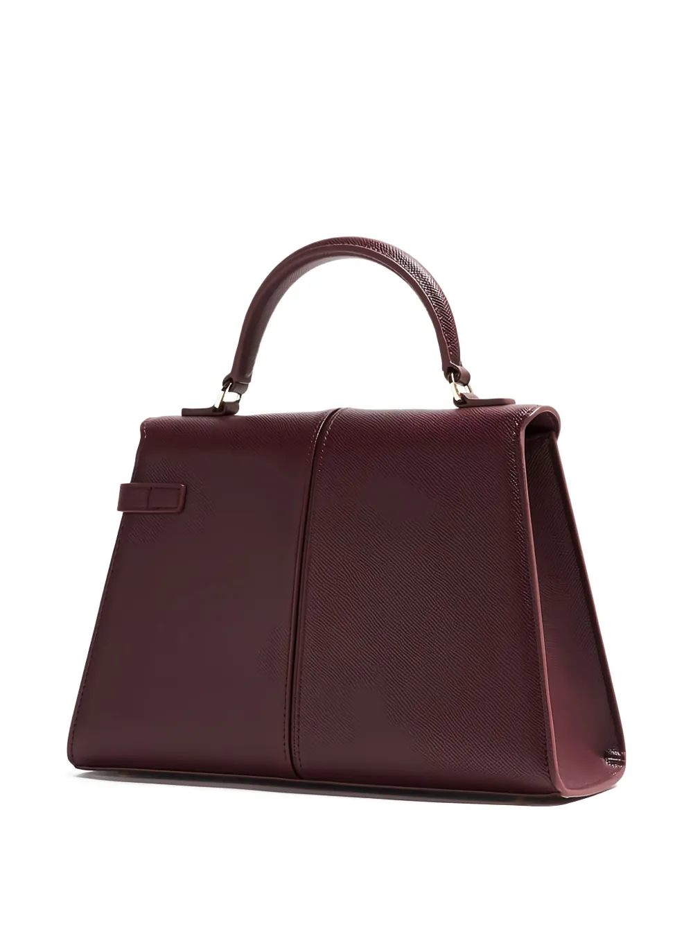 Jw Pei Large Elise Tote Bag In Red