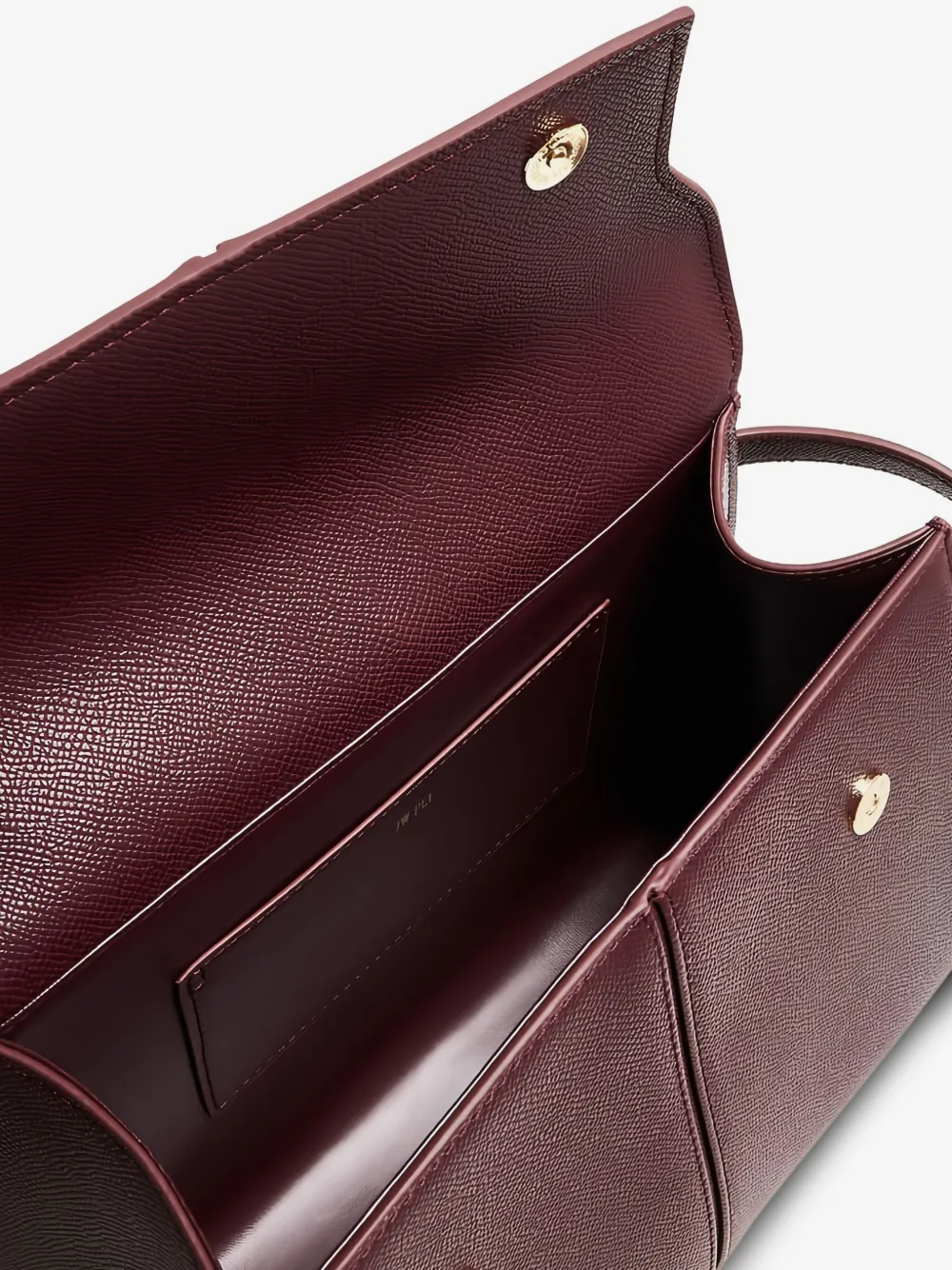 Elise large top handle bag — Image 5