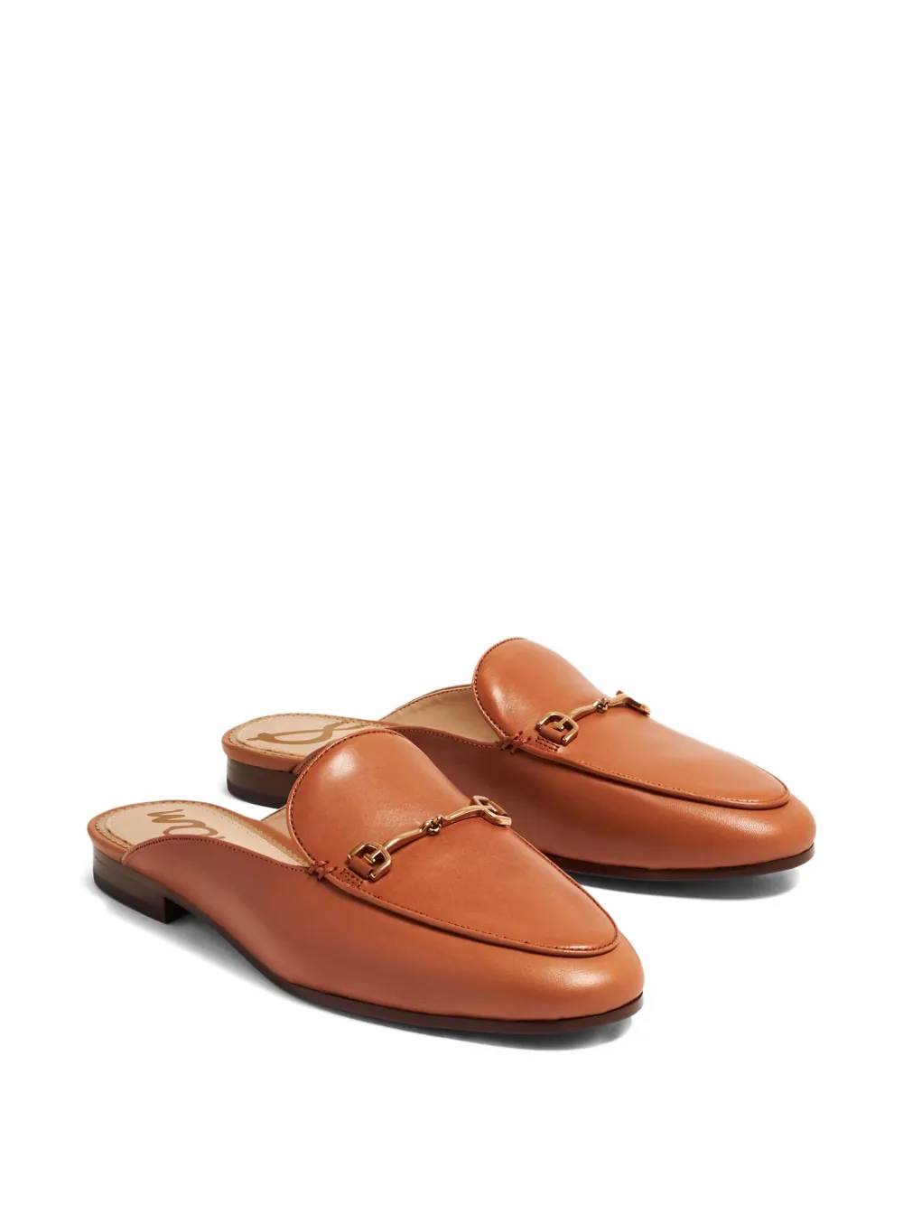 Sam Edelman Linnie Bit flat mules | Flat Mules | Image 2