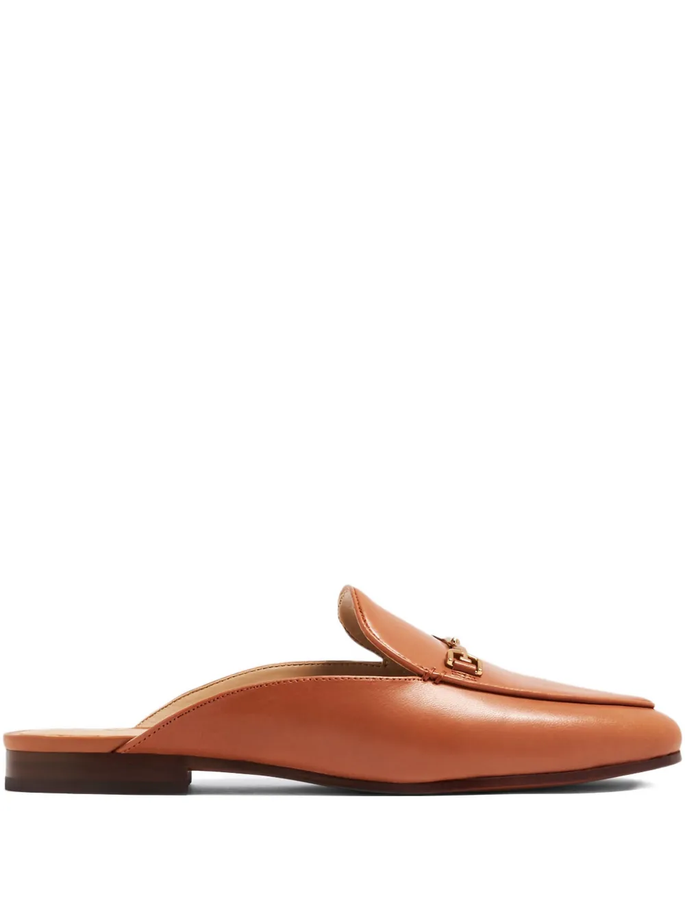 Sam Edelman Linnie Bit flat mules | Brown | Image 1