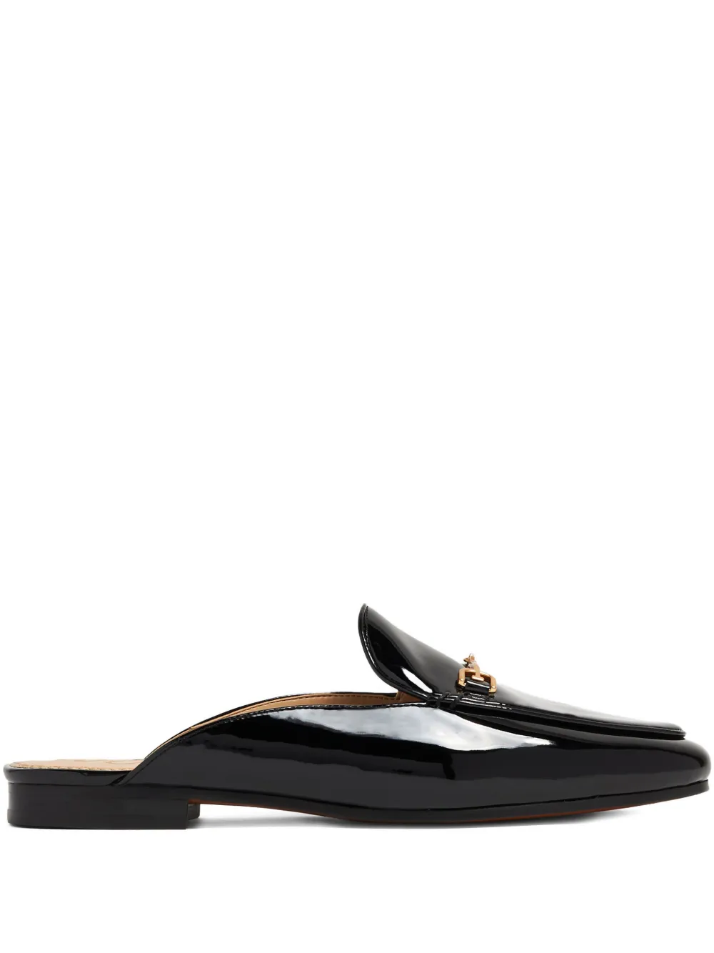 Sam Edelman Linnie Bit flat mules | Black | Image 1