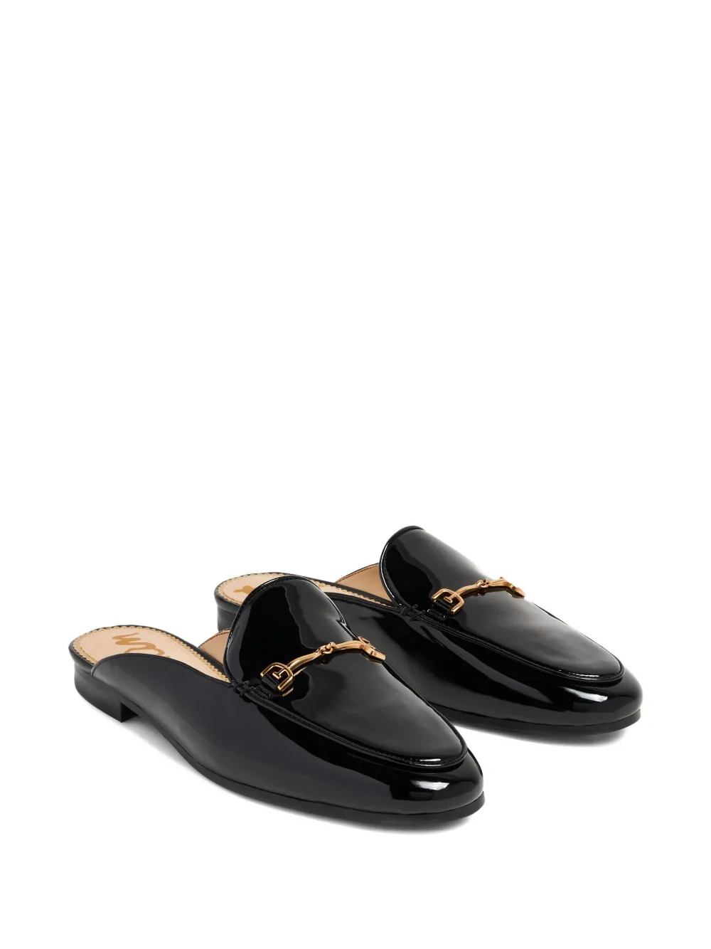 Sam Edelman Linnie Bit flat mules | Flat Mules | Image 2