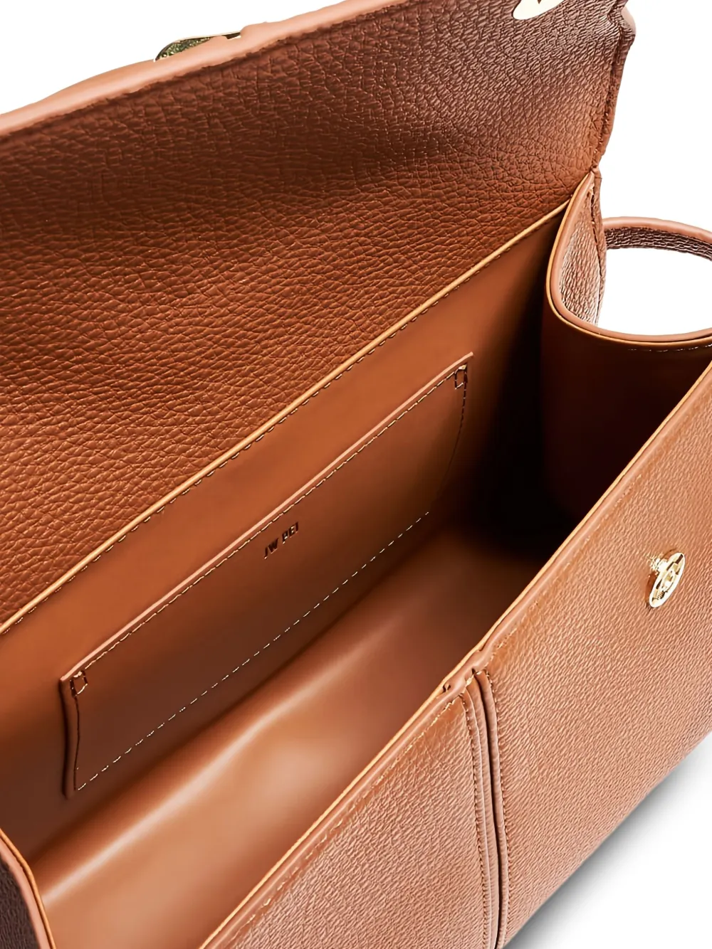 JW Pei Grote Elise shopper Bruin